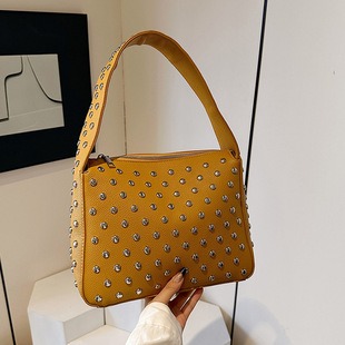 22bag Rainbow Fleece High Quality Bags