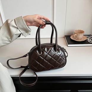 24c Flannel CF Mini High Quality Bags