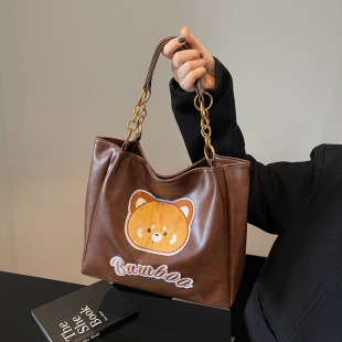 Large Mini 20cm Leather CM 17 High Quality Bags