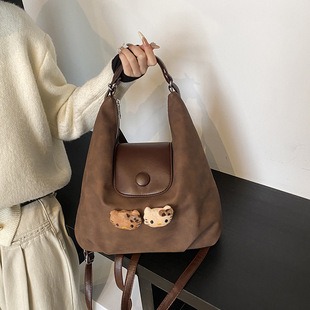 23p Crescent Large Bag High Quality Bags