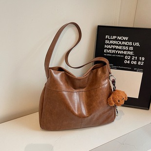 23B Gold Coin Backpack High Quality Bags