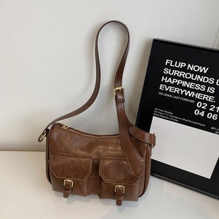 24c Woolen CF Mini High Quality Bags