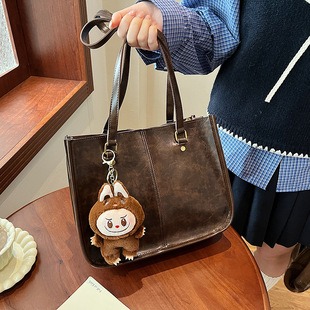 24p Pearl Handle Mouth Cap Bag High Quality Bags