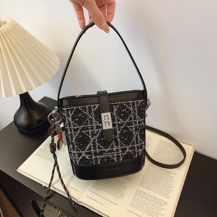 CF 17cm Cowhide High Quality Bags