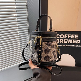 CF Large Mini 20cm Leather CM 15 High Quality Bags