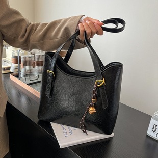 CF Large Mini 20cm Leather CM 14 High Quality Bags