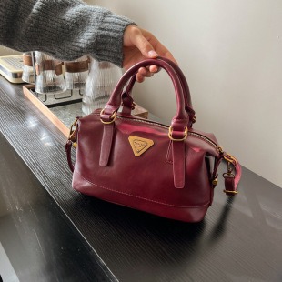 M46054 Apricot Ribbon 28x20x10cm High Quality Bags