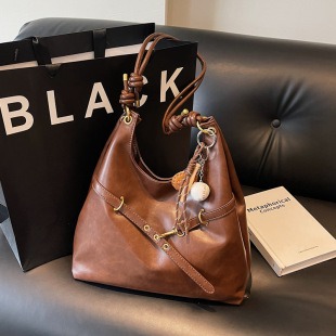 25c Double Shoulder Bag Denim High Quality Bags