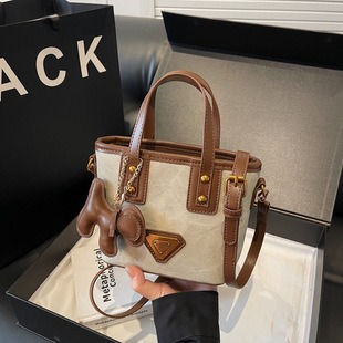 25c Lunch Box Bag CM 2 High Quality Bags