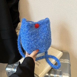 25c Hobo Cowboy Trumpet High Quality Bags