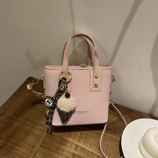 25c Handle Box High Quality Bags