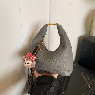 25p Hobo Big Black High Quality Bags