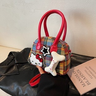 Small Size Large Size High Quality Bags