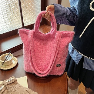 M24419 Blue 18x12x10cm High Quality Bags