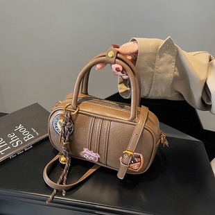 M13201 Yellow 21x16x34cm High Quality Bags