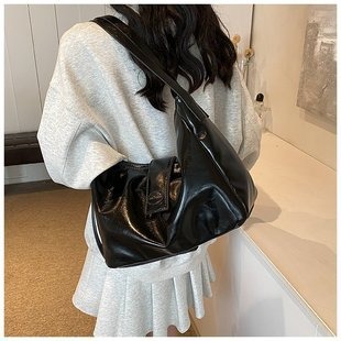 M46055 Apricot Ribbon 20x16x7.5cm High Quality Bags