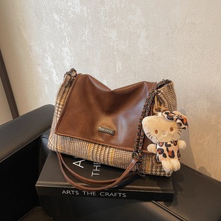 M21103Metal Powder 31.5x20x11cm High Quality Bags