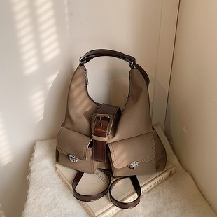 M46128 S1 35x27x14cm High Quality Bags