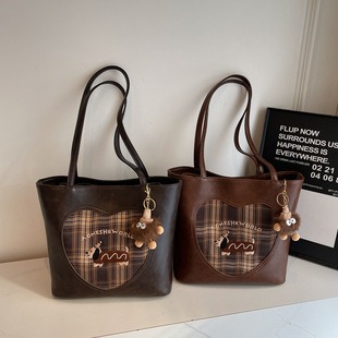 M81098 24x22x6cm High Quality Bags