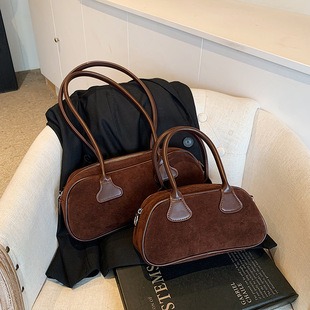 M59203Nude pink 32x23x13cm High Quality Bags