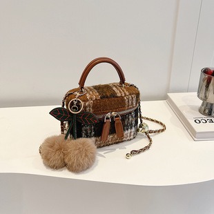 N41276 24x14x4cm High Quality Bags