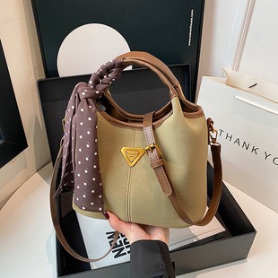 M81522 Presbyopia with leather 12x19x7cm High Quality Bags