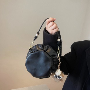 M82519 White 20.5x11x5cm High Quality Bags