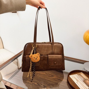 M24020 Yellow 21x13x7cm High Quality Bags