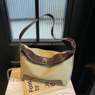 M24549 Black 23.5x12x7cm High Quality Bags