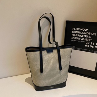 M23955 BlackMedium 33x19x9cm High Quality Bags