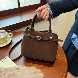 M57070 Sky blue 19x22x14cm High Quality Bags