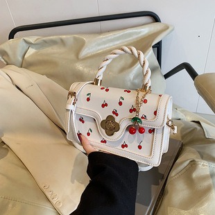 M083566 Black 19x10.5x6cm High Quality Bags