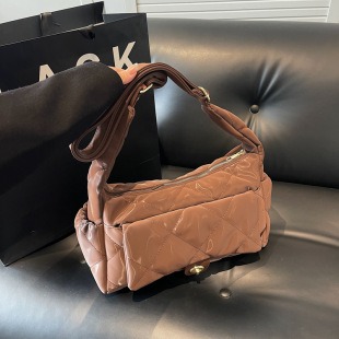 M25359 White 27x19x9cm High Quality Bags