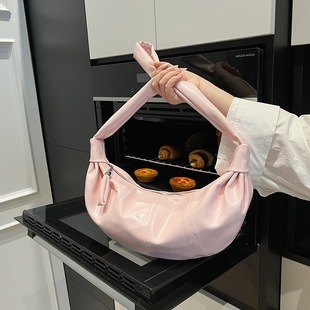 M24727 Light Brown Small 27x17.3x9cm High Quality Bags