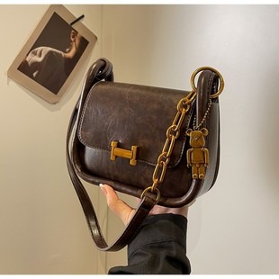 M24727 Light BrownMedium 315x20x11cm High Quality Bags