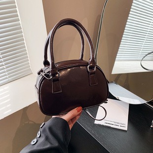 M24683 Lemon YellowMedium 31x20x11cm High Quality Bags