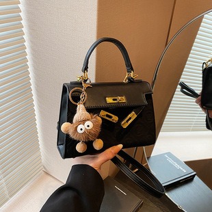 M24727 BlackMini 21x13.6x8cm High Quality Bags