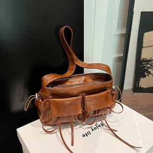 M47185 White Small 31x21.5x13cm High Quality Bags