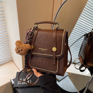 M47185 Black Small 31x21.5x13cm High Quality Bags